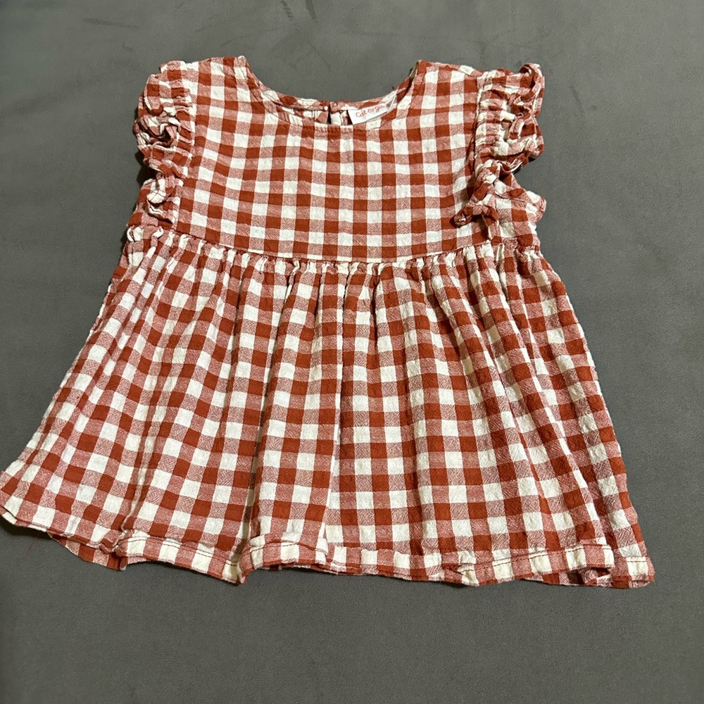 Girls shirt